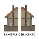 Schornsteinsanierungs Bausatz 1,0 mm DN 160 9,5 m